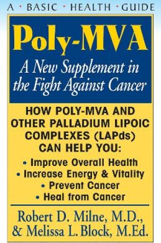 Cover of Poly-Mva