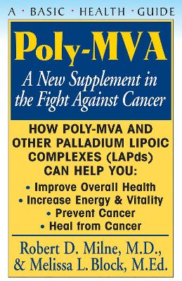 Book cover for Poly-Mva