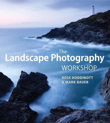 Book cover for Landscape Photography Workshop, The