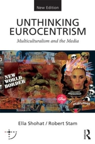 Cover of Unthinking Eurocentrism