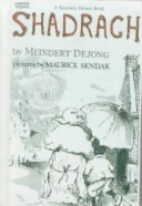 Cover of Shadrach