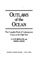 Book cover for Outlaws of the Ocean