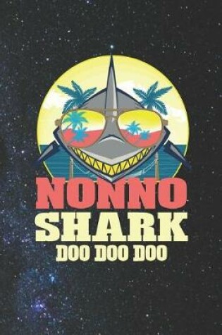 Cover of Nonno Shark Doo Doo Doo