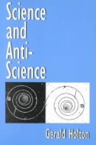 Cover of Science and Anti-science