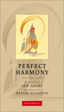 Book cover for Perfect Harmony