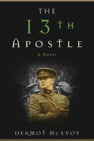 Cover of The 13th Apostle