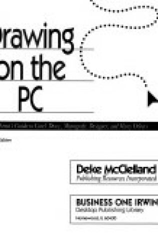 Cover of Drawing on the PC