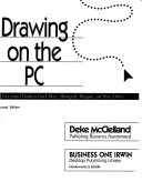 Book cover for Drawing on the PC