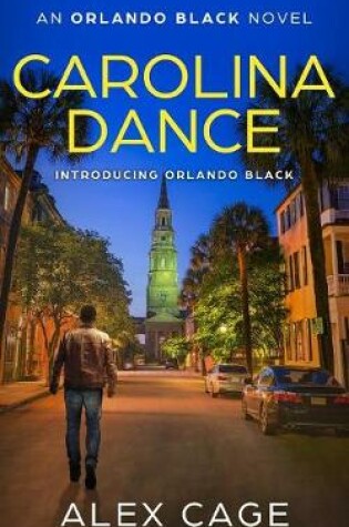 Cover of Carolina Dance