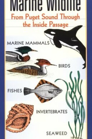 Cover of Marine Wildlife