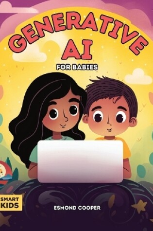 Cover of Generative AI for Babies