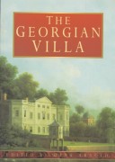 Book cover for The Georgian Villa