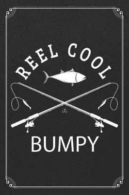 Book cover for Reel Cool Bumpy