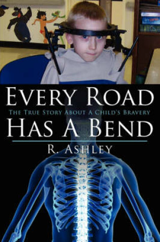 Cover of Every Road Has A Bend