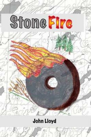 Cover of Stone Fire