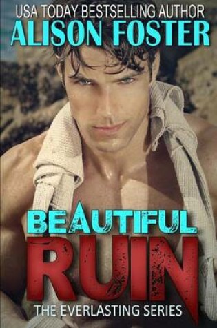 Cover of Beautiful Ruin