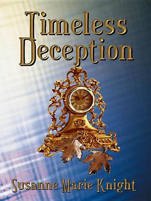 Cover of Timeless Deception