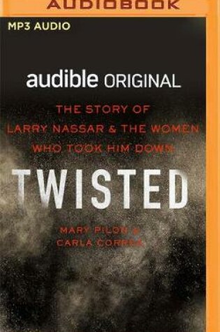 Cover of Twisted