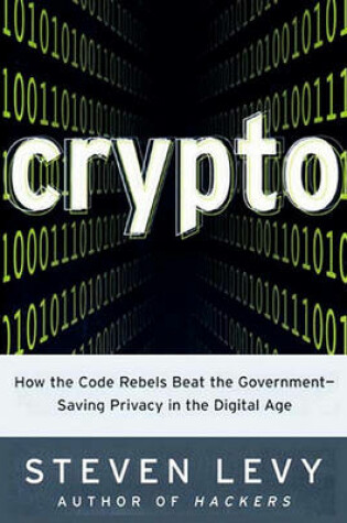 Cover of Crypto
