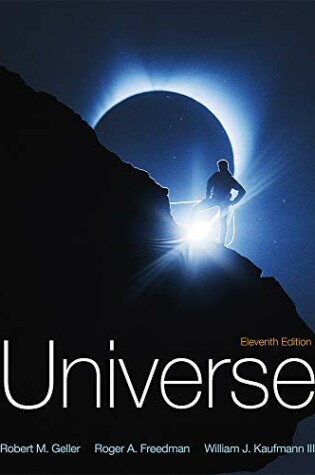 Cover of Universe