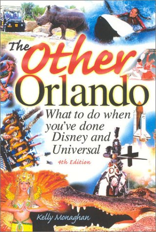 Cover of The Other Orlando, Second Edition