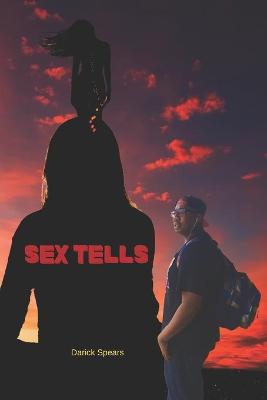 Book cover for Sex Tells