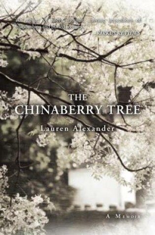 Cover of The Chinaberry Tree