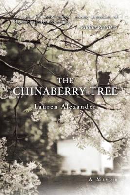 Book cover for The Chinaberry Tree