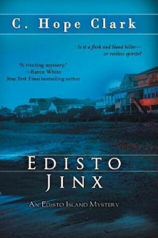 Cover of Edisto Jinx