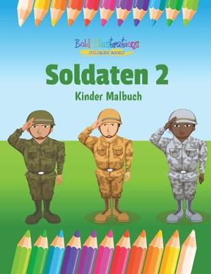 Book cover for Soldaten 2