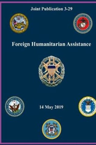 Cover of Foreign Humanitarian Assistance