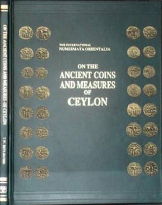 Book cover for International Numismata Orientalia