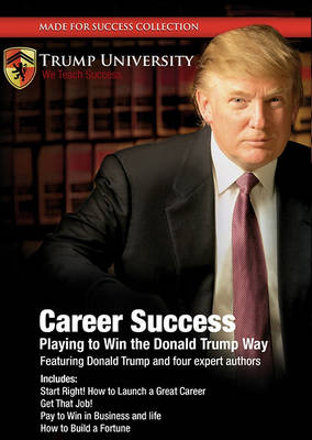 Cover of Career Success