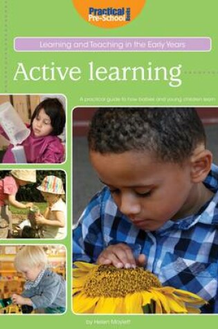 Cover of Active Learning