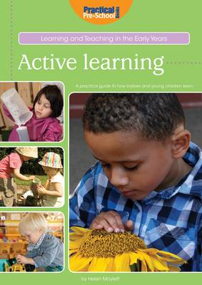 Cover of Active Learning