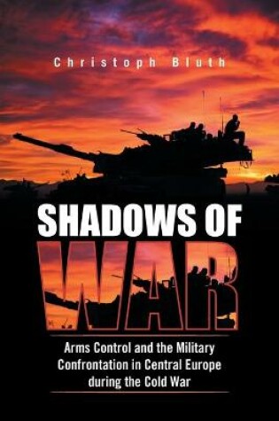 Cover of Shadows of War