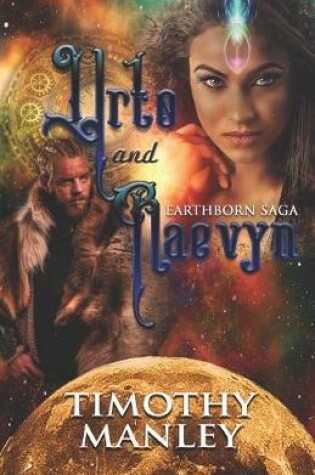 Cover of Urto & Raevyn