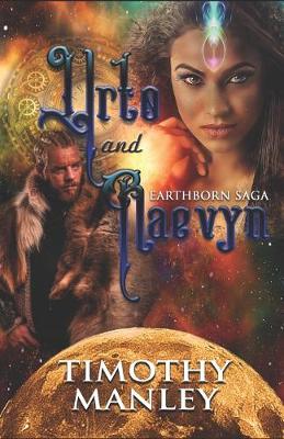 Cover of Urto & Raevyn