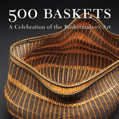 Book cover for 500 Baskets