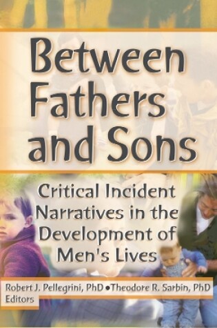 Cover of Between Fathers and Sons