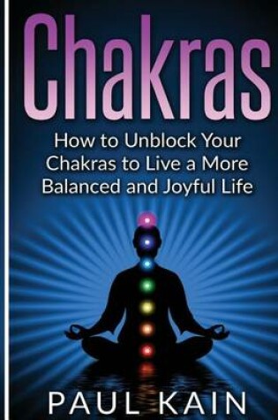 Cover of Chakras