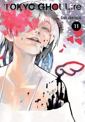 Cover of Tokyo Ghoul: re, Vol. 11