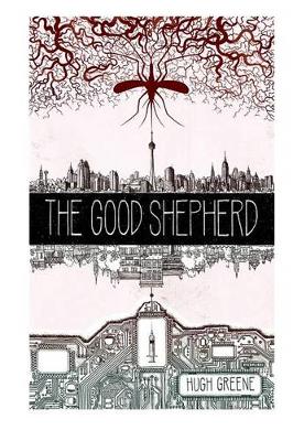 Book cover for The Good Shepherd