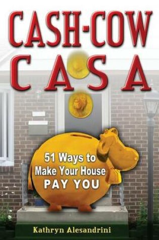 Cover of Cash Cow Casa