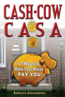 Cover of Cash Cow Casa