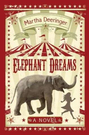 Cover of Elephant Dreams