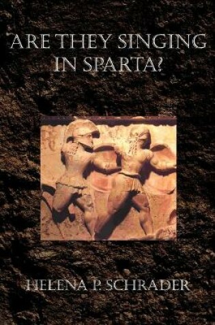 Cover of Are They Singing in Sparta?