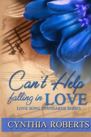 Cover of Can't Help Falling in Love