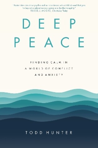 Cover of Deep Peace