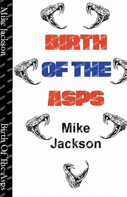 Book cover for Birth Of The Asps